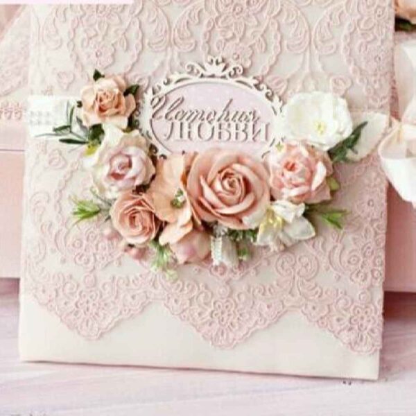 دفتر زفاف موديل يلدا