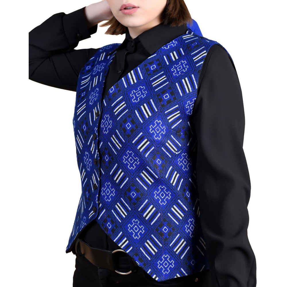 صديري نسائي إيراني موديل رايرا