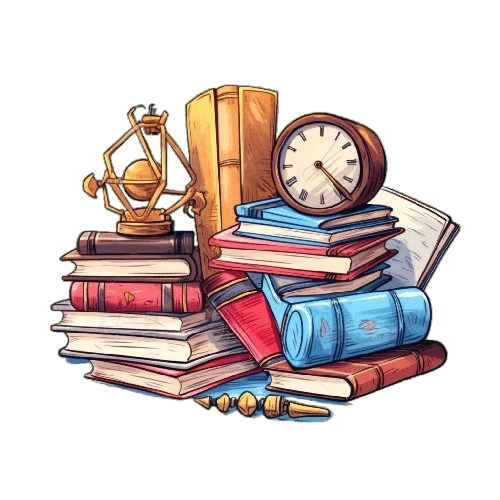 كتب تعليمية