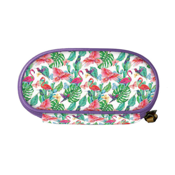 حقيبة أقلام خيالية موديل فلامينغو