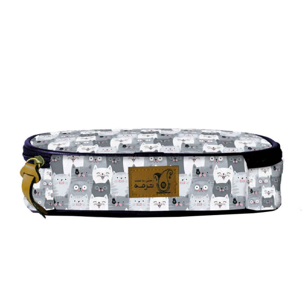 حقيبة أقلام خيالية موديل لارا