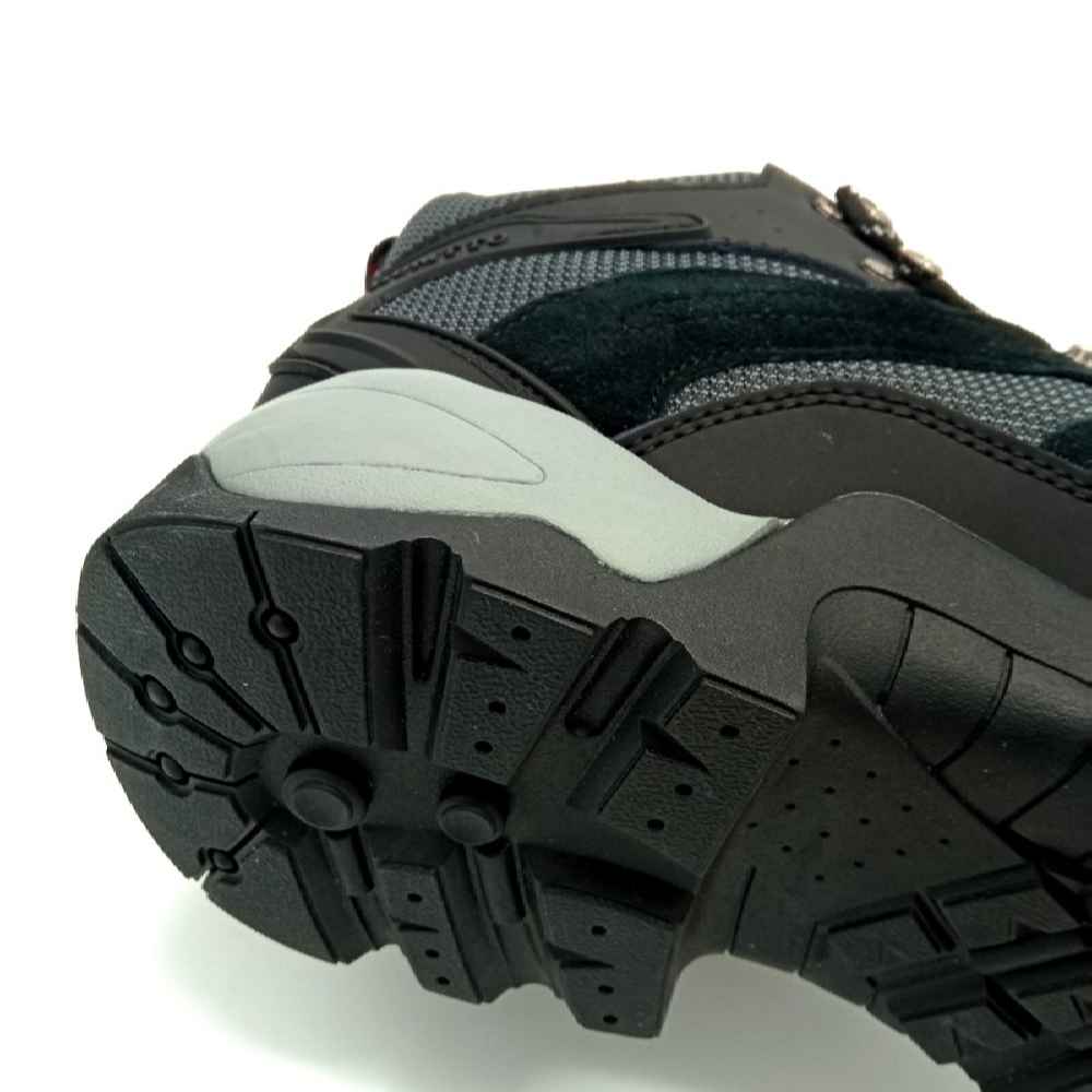 أحذية المشي الجبلي HUMTTO بنعل EVA ومقاومة للماء للأنشطة الخارجية 210361A