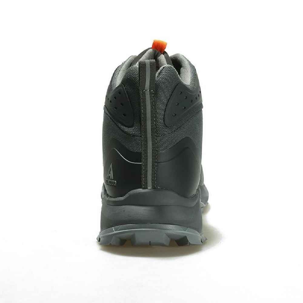 أحذية المشي الجبلي HUMTTO بنعل EVA ومقاومة للماء للأنشطة الخارجية 210500A