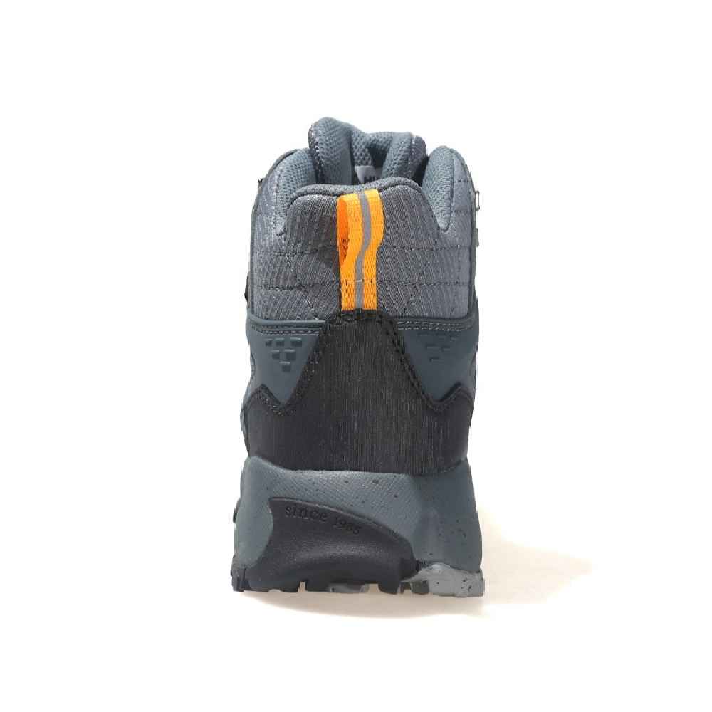 أحذية المشي الجبلي HUMTTO بنعل EVA ومقاومة للماء للأنشطة الخارجية 220022A