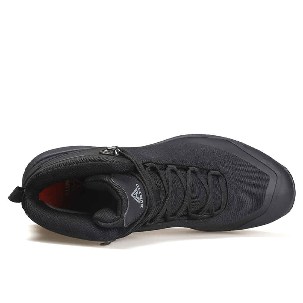 أحذية المشي الجبلي HUMTTO بنعل EVA ومقاومة للماء للأنشطة الخارجية 220939A