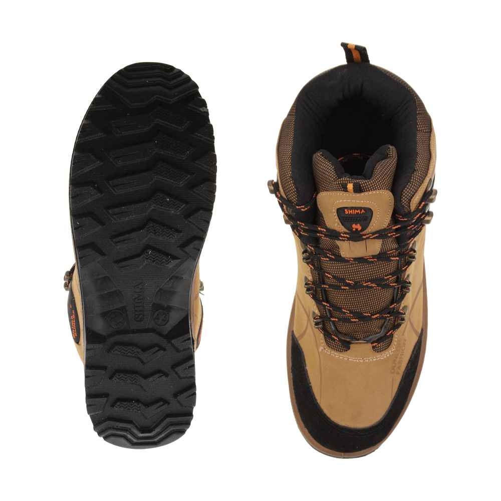 حذاء المشي الجبلي متعدد الاستخدامات مقاوم للماء للأنشطة الخارجية – ألواند