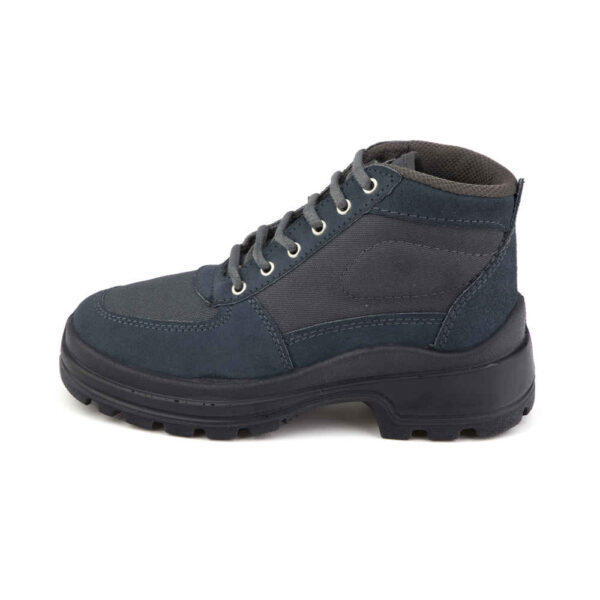 حذاء المشي الجبلي متعدد الاستخدامات مقاوم للماء للأنشطة الخارجية - زاغروس