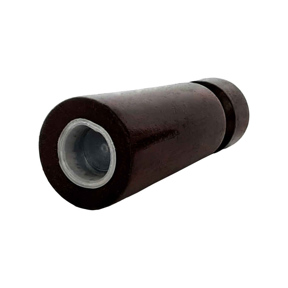 مجموعة شاكرات ملح وفلفل خشبية شوبين (×3)