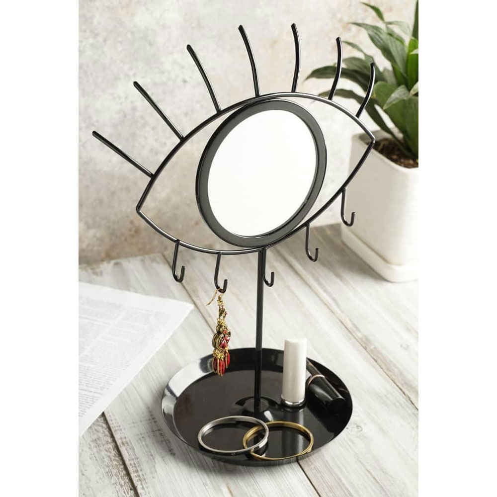 حامل ومُنظِّم مجوهرات جديد طراز عيون