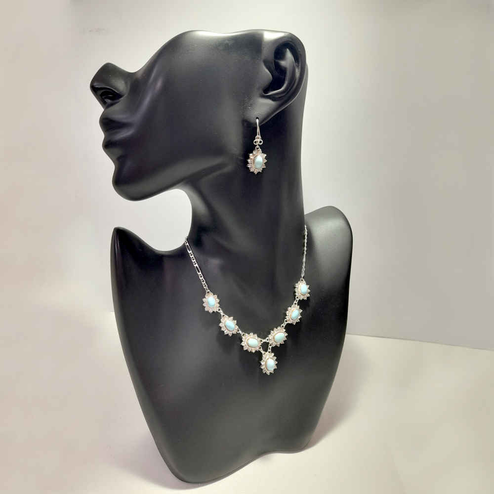 حامل ومُنظِّم مجوهرات جديد طراز روخ