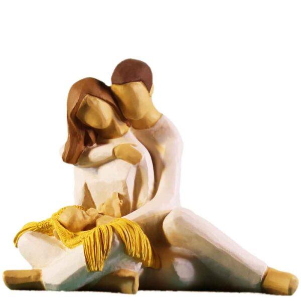 تمثال ويلو تري - حياة جديدة