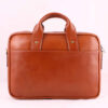 حقيبة جلدية إيرانية - موديل أراز