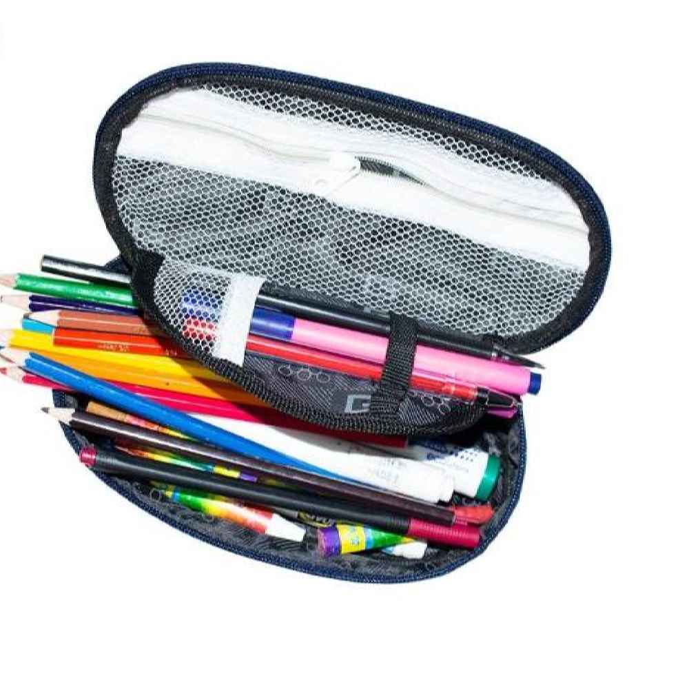حقيبة أقلام بأسلوب خَطِّم موديل ماهي