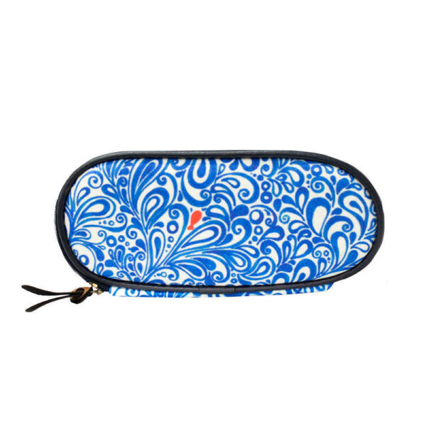 حقيبة أقلام بأسلوب خَطِّم موديل ماهي