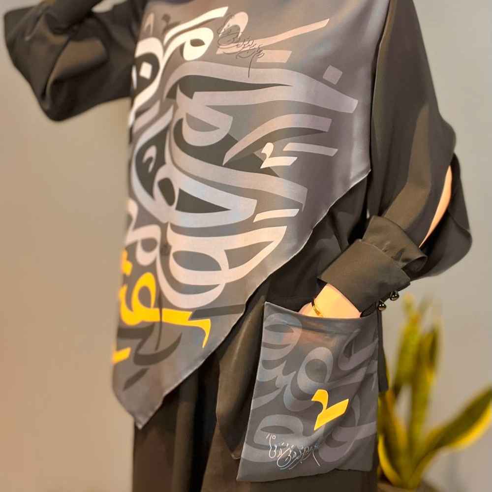 تونيك نسائي إيراني موديل عشق