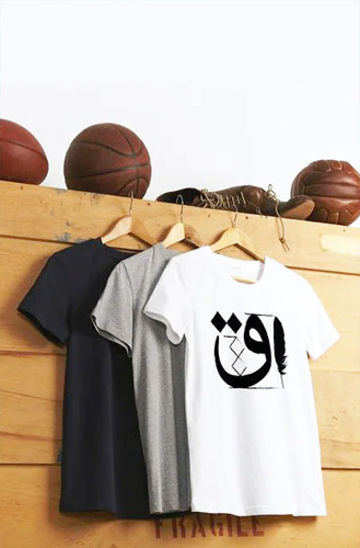 شراء تيشيرتات إيرانية