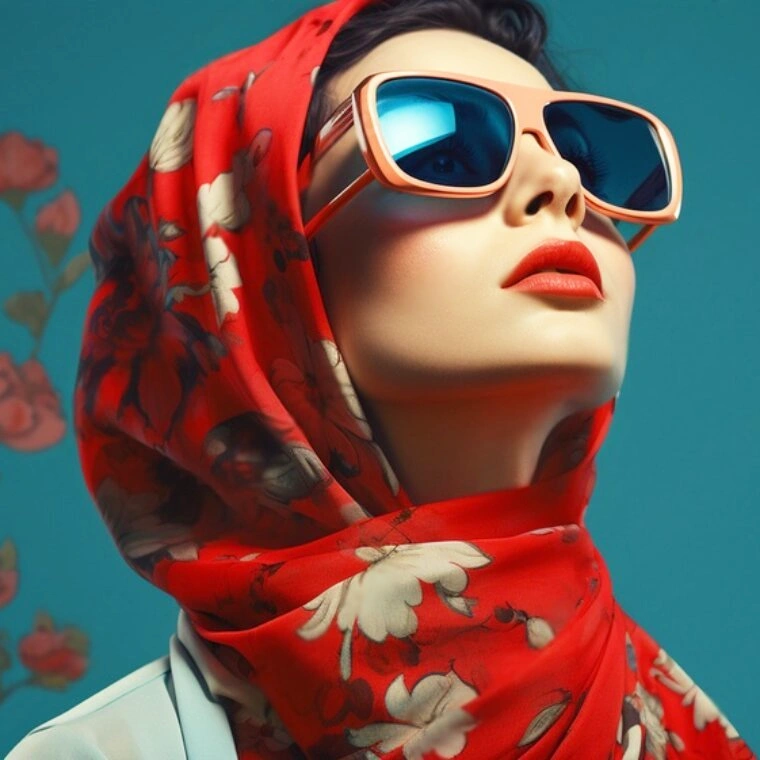 أوشحة – اطلب الآن