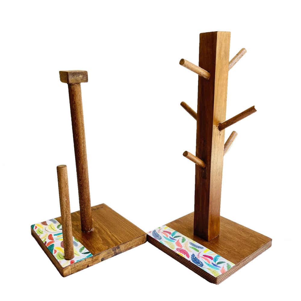 مجموعة أدوات مطبخ 16 قطعة طراز ريشة