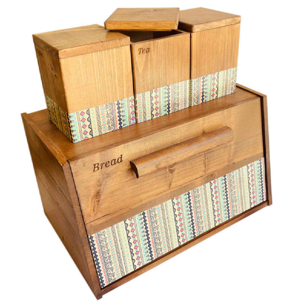 مجموعة أدوات مطبخ 16 قطعة طراز كليم