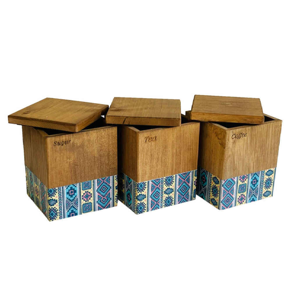 مجموعة أدوات مطبخ 16 قطعة طراز سلمى