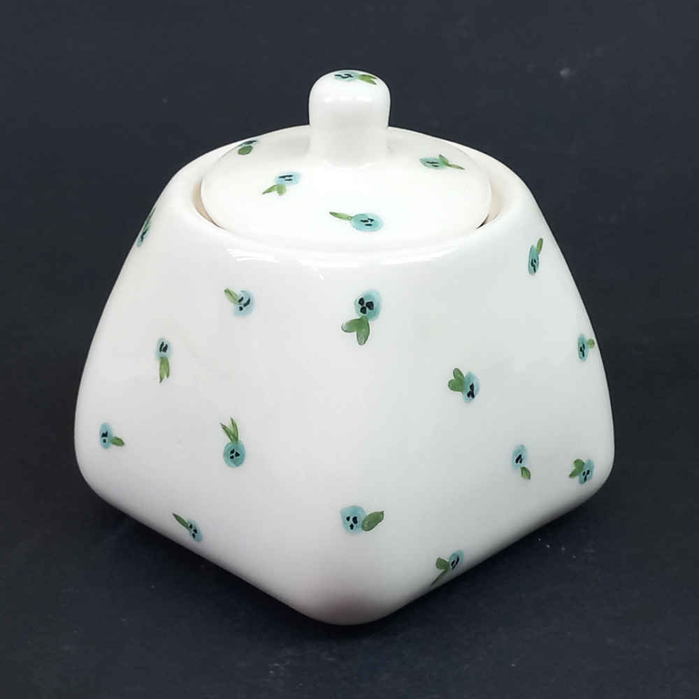 جرة تخزين مطبخ خزفية – تخزين أنيق للقهوة والشاي والمزيد (مجموعة من 3)