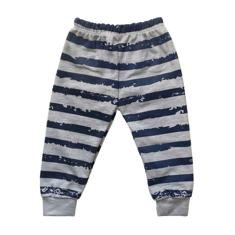 طقم ملابس للأطفال الرضع من 3 قطع موديل نظارات