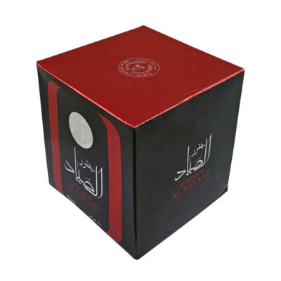 الصياد عود بخور – 80 جرام (عبوة من 4)