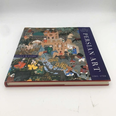 كتب الفن الإيراني – اطلب الآن