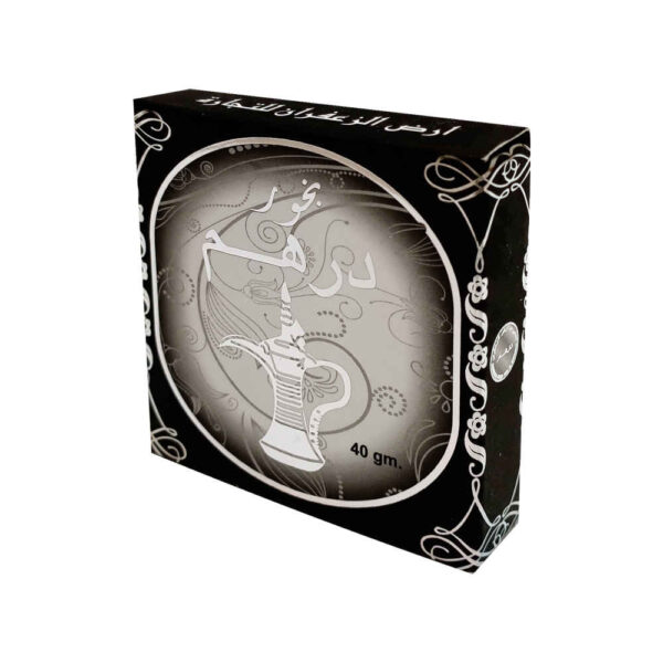 درهم عود بخور - 80 جرام (عبوة من 4)