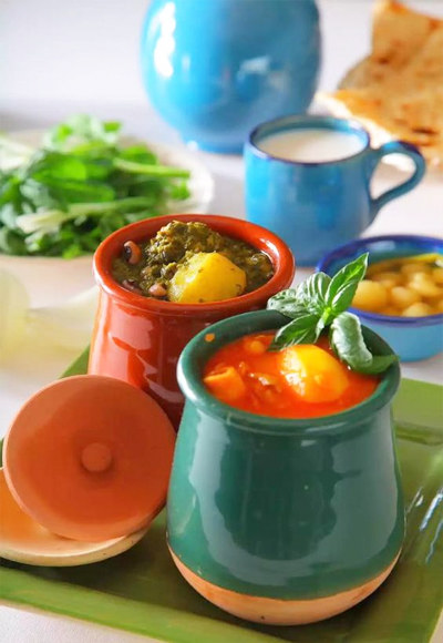 شراء قدور ديزي