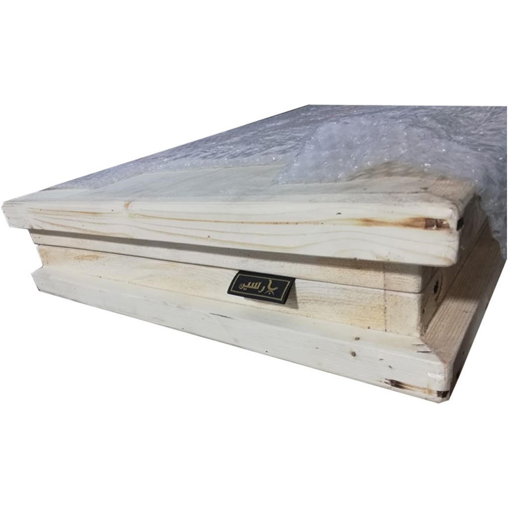 طاولة كورسي خشبية إيرانية – قابلة للطي ومحمولة 70R