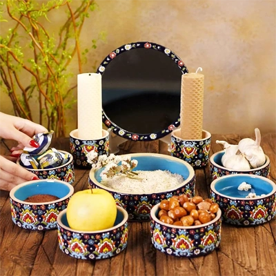 مجموعات هفت‌سين – اطلب اليوم