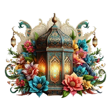 ديكور إسلامي