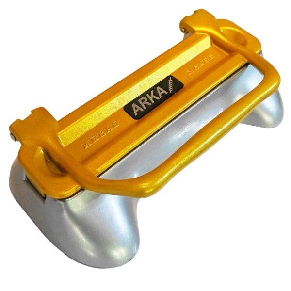 ماكينة صنع الكباب أركا مثالية للأدانا وكباب كوبيده وكفتة