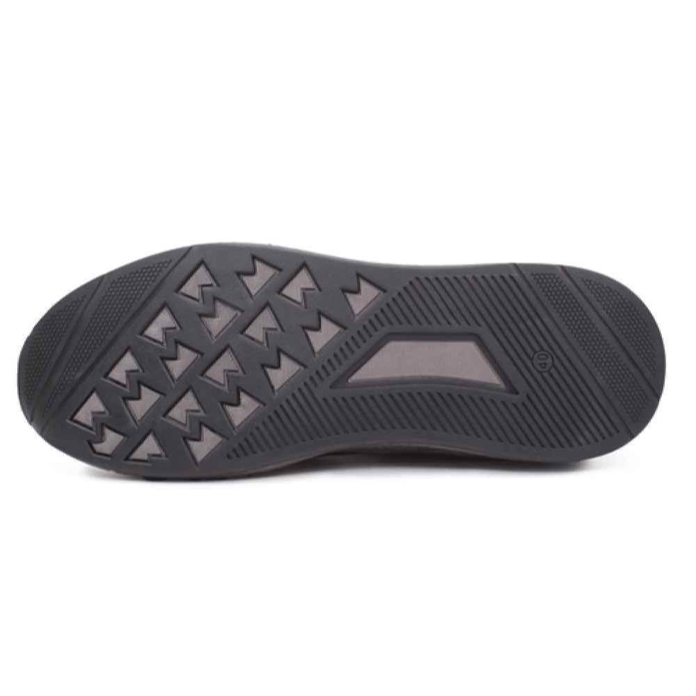 بوتات تشيلسي جلدية للرجال – موديل A247