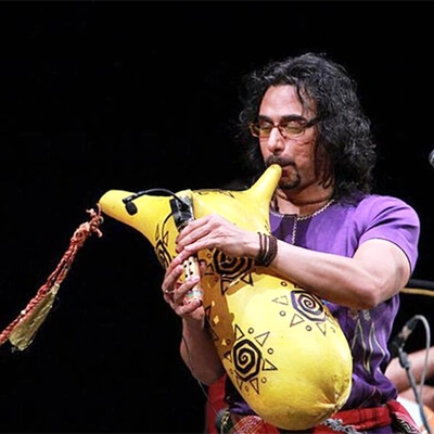 ناي أنبان – اطلب الآن