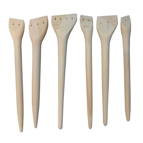 مجموعة أقلام عريضة لخط العربي والإسلامي