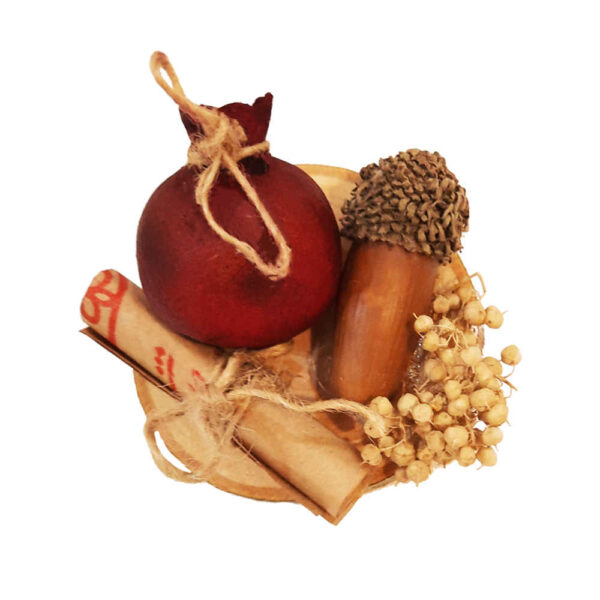 مجموعة هدايا احتفال باليالدا، مجموعة هدايا 7078733 (×10)