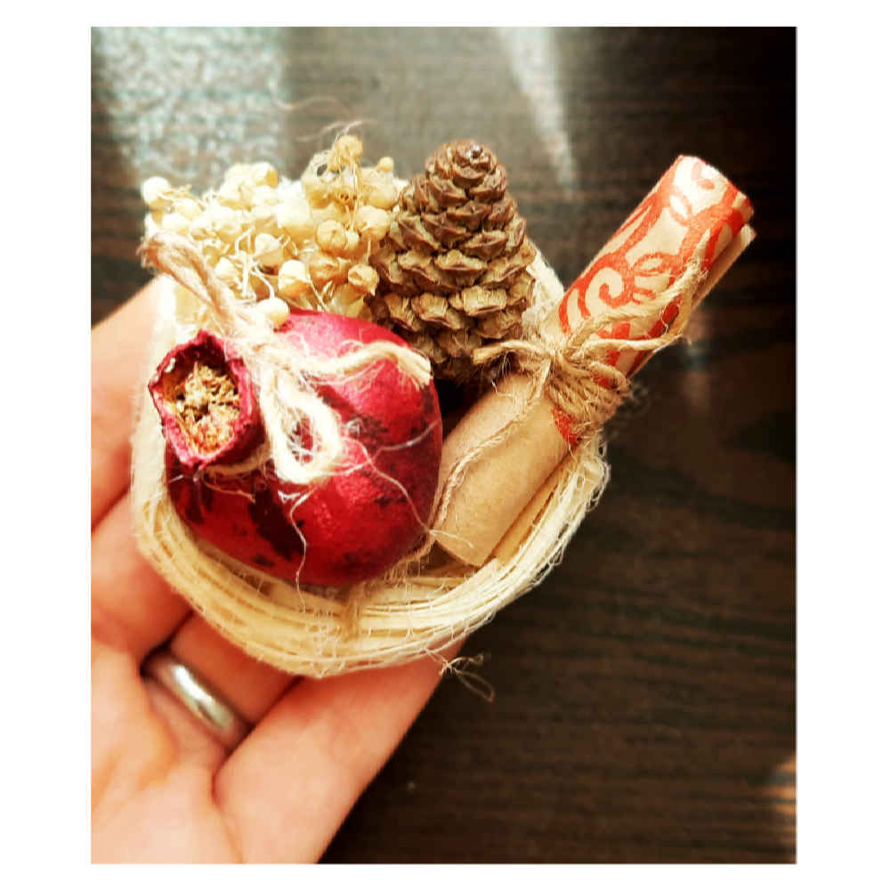 مجموعة هدايا احتفال باليالدا، مجموعة هدايا 7078763 (×10)