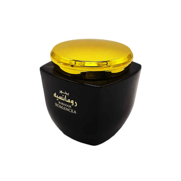 رومانسيا بخور عود - 80 جرام (عبوة من 4)