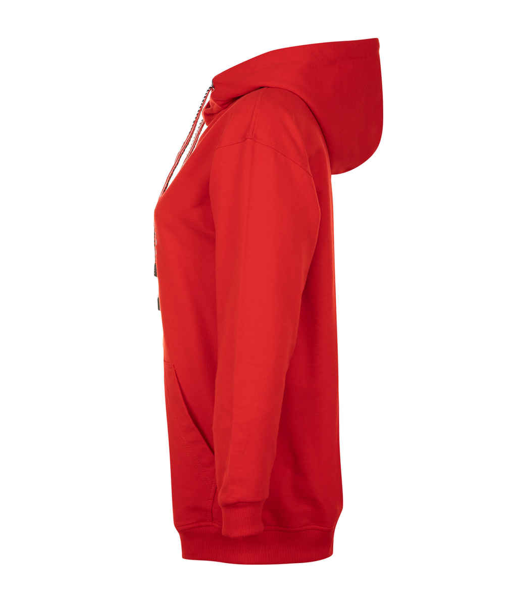 هودي نسائي من القطن موديل 54176