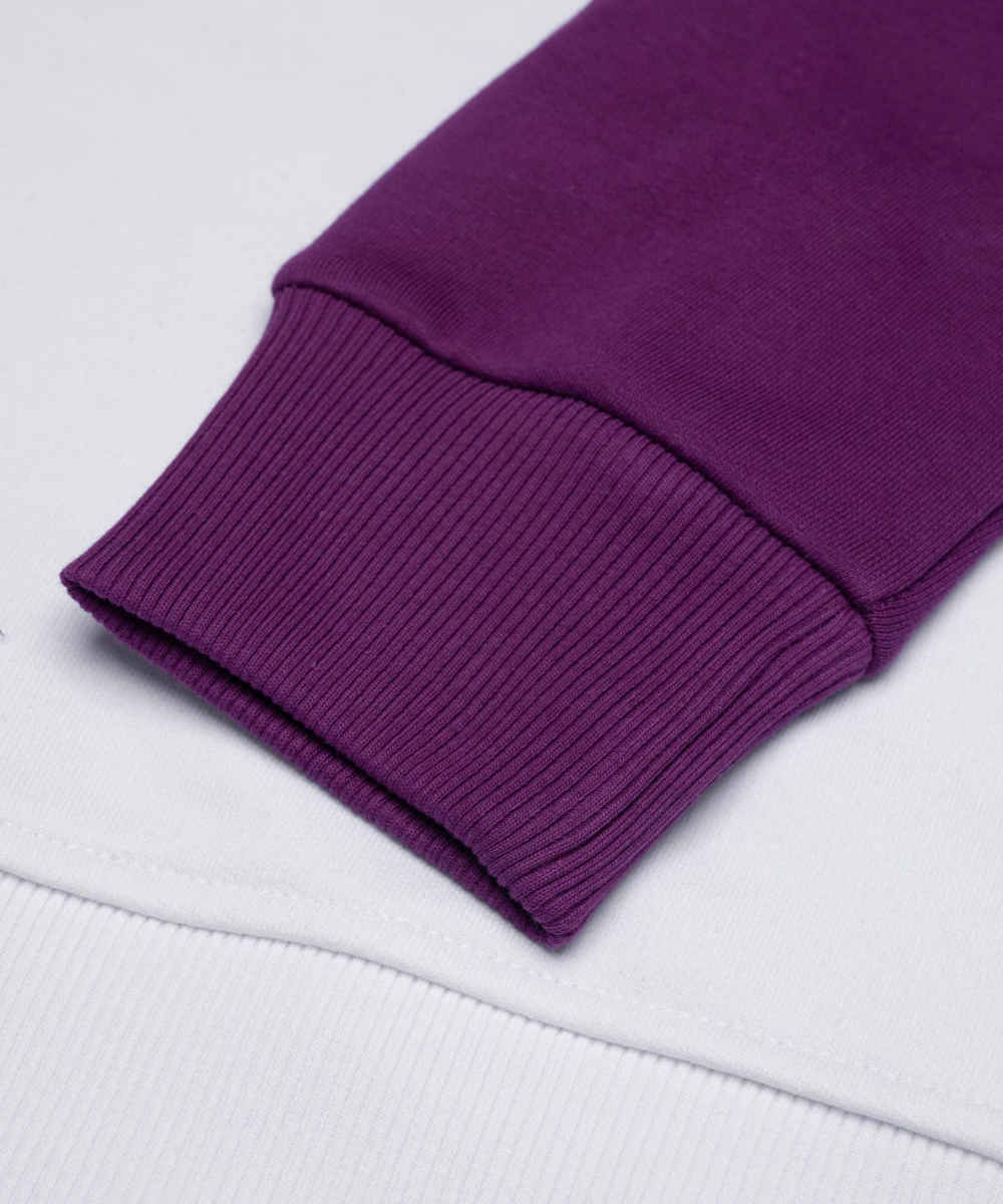 هودي نسائي من القطن موديل 57457