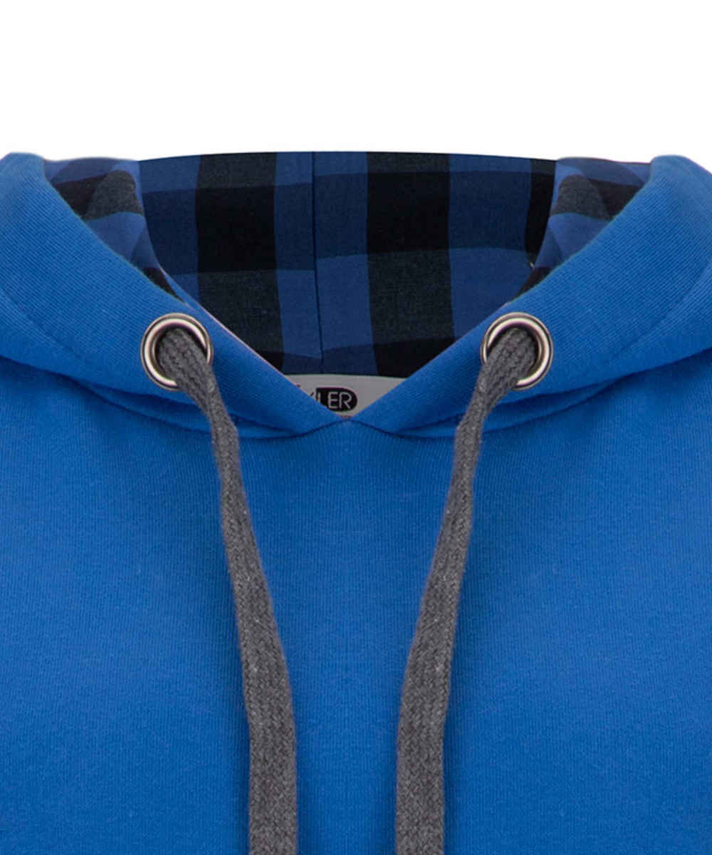 هودي نسائي من القطن موديل 57823