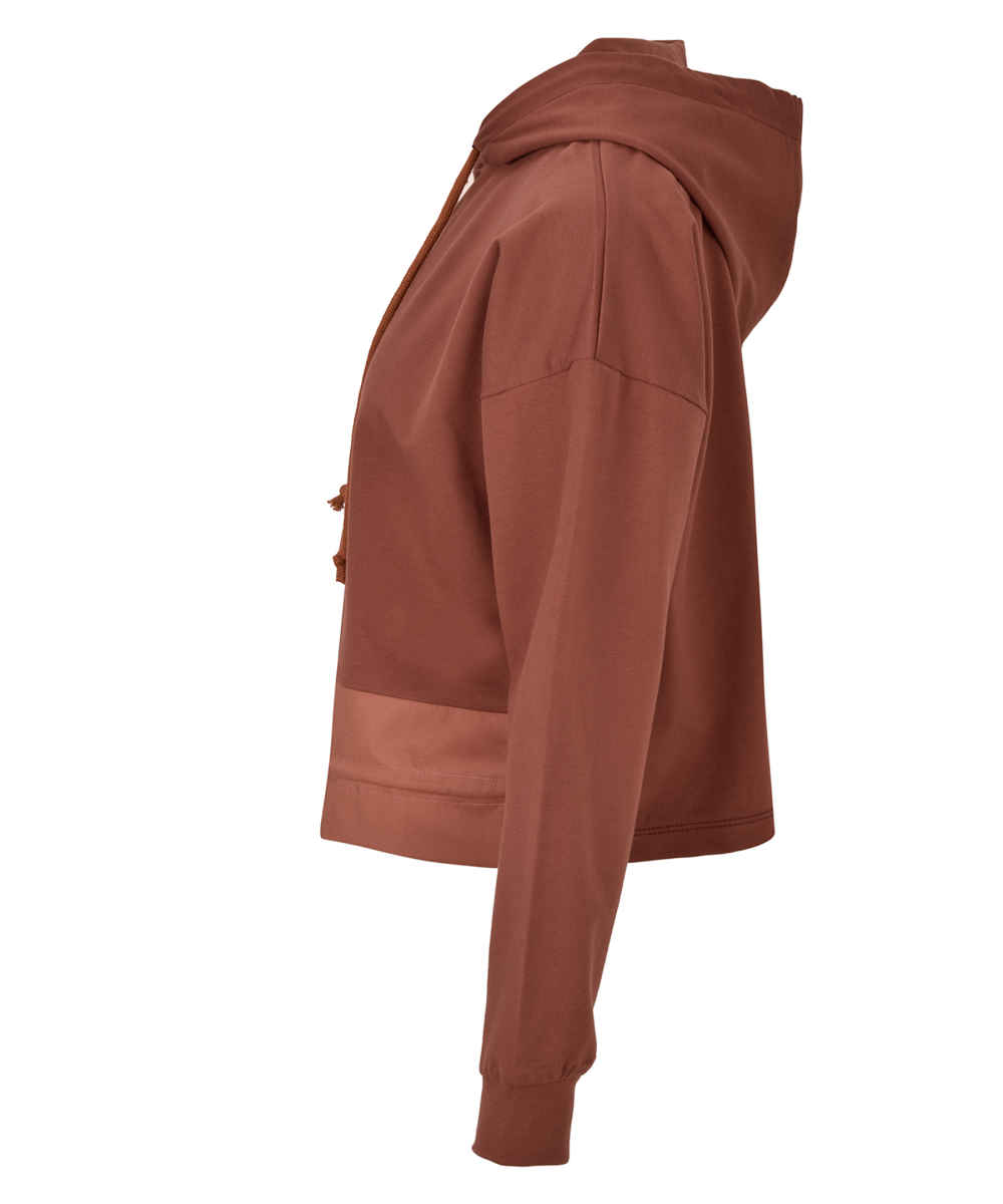 هودي نسائي من القطن موديل 81819