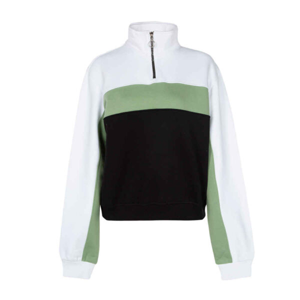 سويت شيرت نسائي من القطن موديل 30864