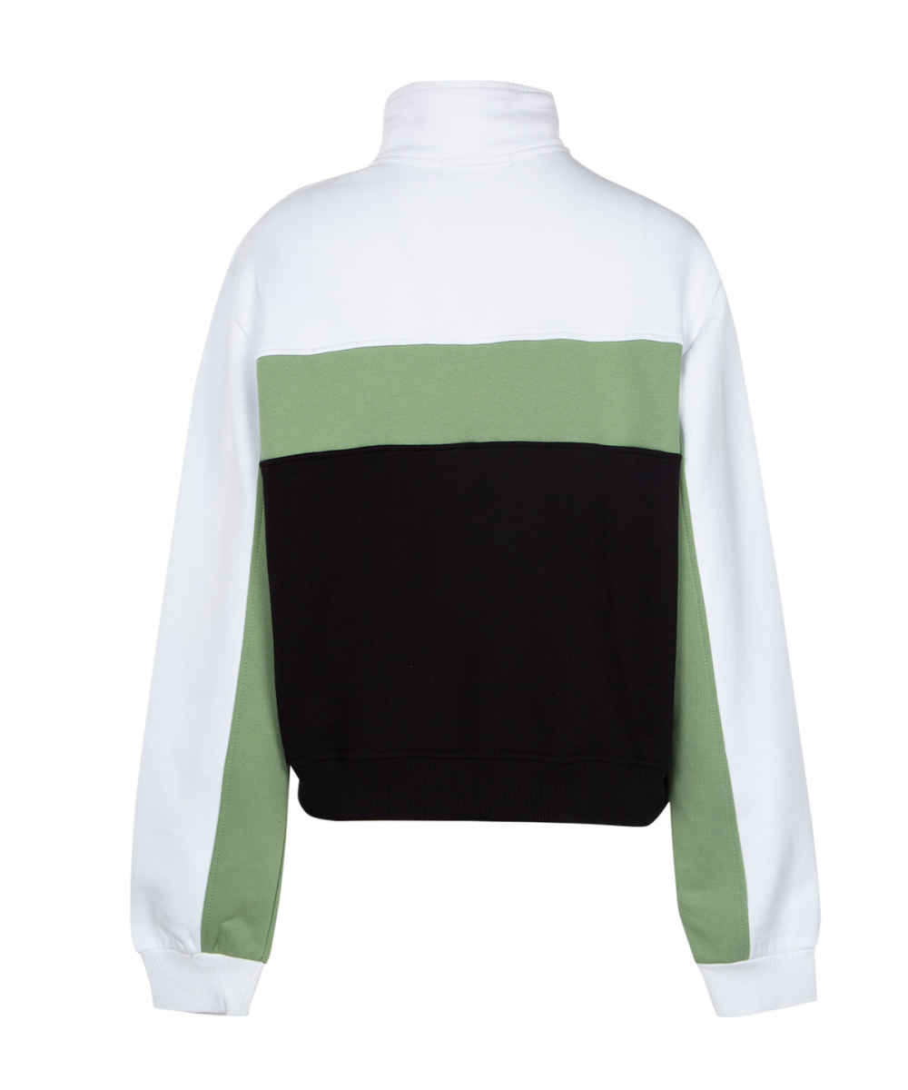 سويت شيرت نسائي من القطن موديل 30864