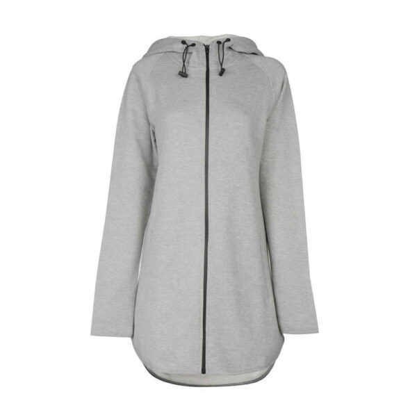 سويت شيرت نسائي من القطن موديل 51601