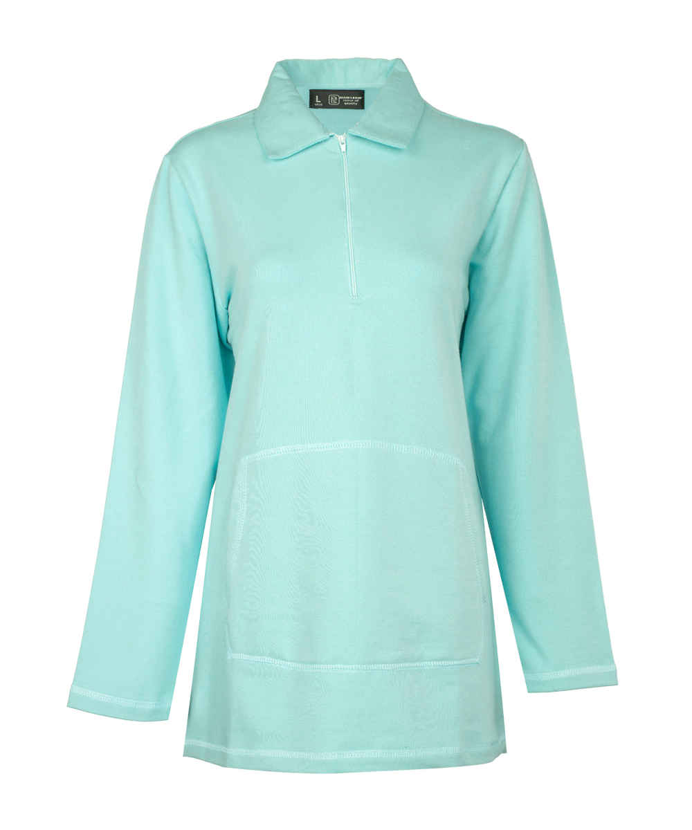 سويت شيرت نسائي من القطن موديل 54845