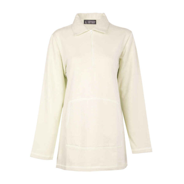 سويت شيرت نسائي من القطن موديل 54845