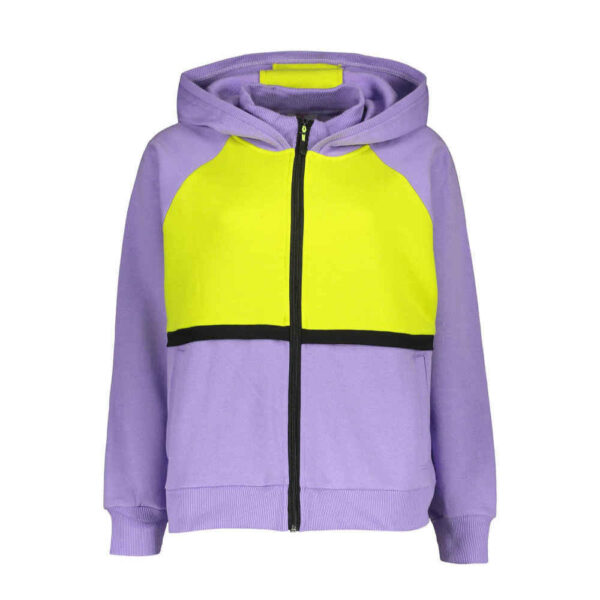 سويت شيرت نسائي من القطن موديل 78951